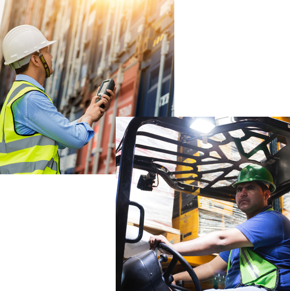 Almer Depósito Fiscal