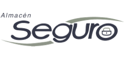 Almacén Seguro