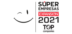 Super Empresas Expansión