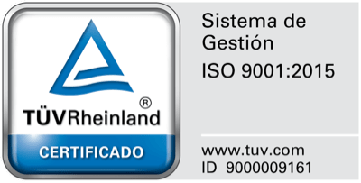 Sistema de Gestión ISO 9001