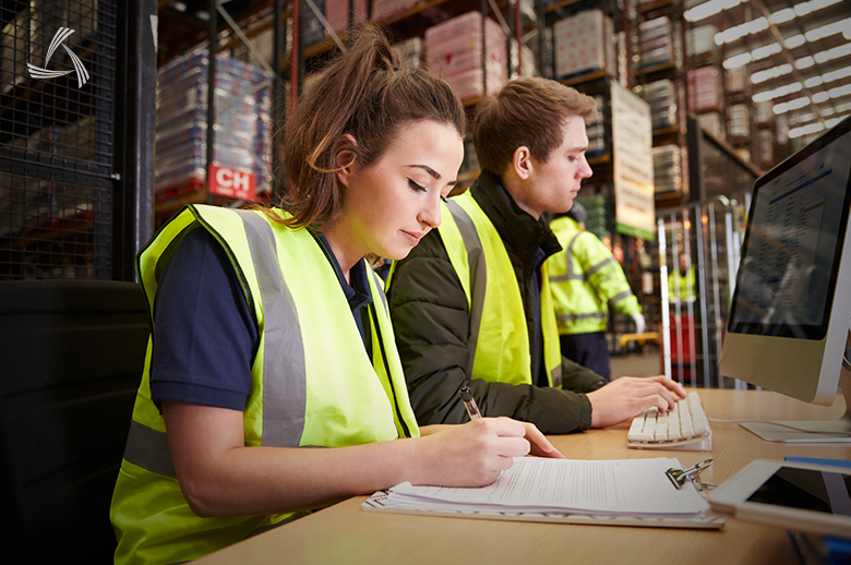 Cinco beneficios de contar con un sistema de control de inventarios