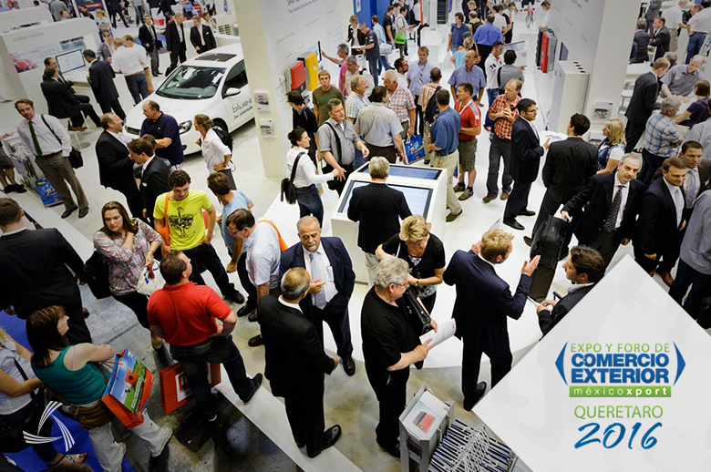 Expo & Foro de Comercio Exterior: Un encuentro de oportunidades logísticas