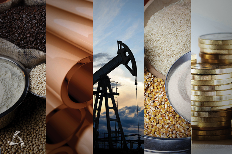 Estrategias inteligentes para invertir en commodities