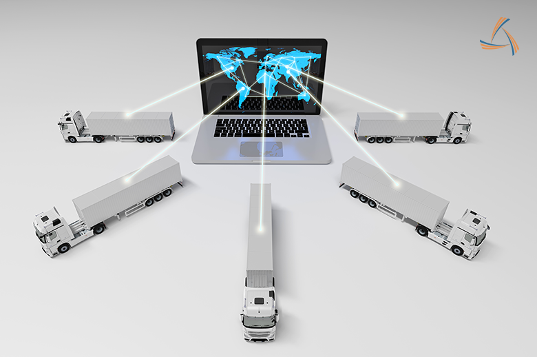 Nuevas tecnologías y la globalización de la logística