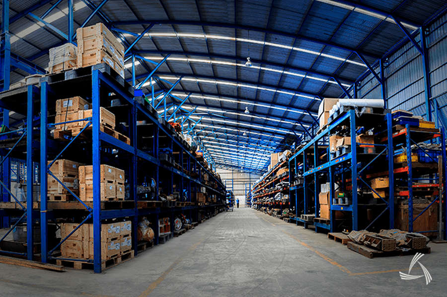 S&P CONFIRMA CALIFICACIONES DE ALMACENADORA MERCAD...