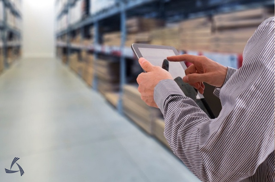 WMS PRIORIDAD EN EL ALMACENAMIENTO